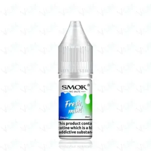 SMOK Fresh Mint Nic Salt