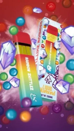 RAINBOW ZKITTLEZ