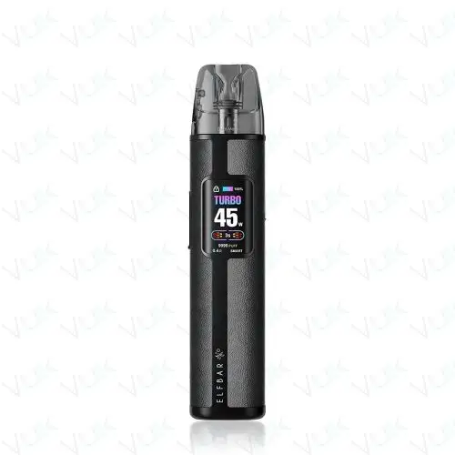 Elf Bar ELFX Pro Classic Edition Pod Kit