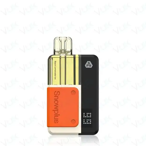 Snowplus Swift Prefilled Pod Kit