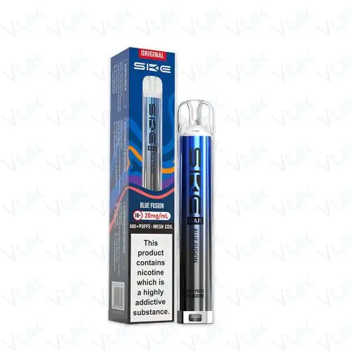 SKE Bar 600 Prefilled Pod Kit