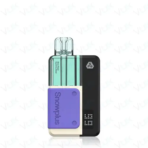 Snowplus Swift Prefilled Pod Kit