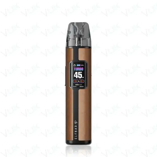 Elf Bar ELFX Pro Classic Edition Pod Kit