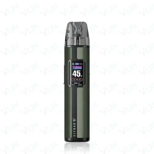 Elf Bar ELFX Pro Classic Edition Pod Kit