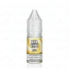 Bar Vape Creamy Tobacco Nic Salt