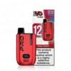 IVG Pro 12 Prefilled Pod Kit
