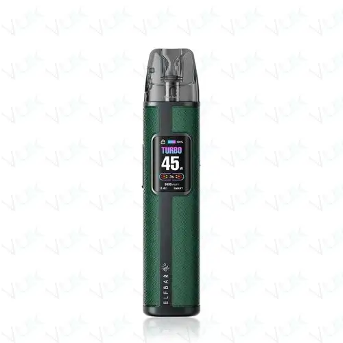 Elf Bar ELFX Pro Classic Edition Pod Kit