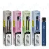 Elf Bar Elfa PRO Prefilled Pod Kit