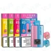 Elf Bar Dual 10K Prefilled Pod Kit
