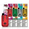 IVG Pro 12 Prefilled Pod Kit
