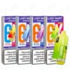Lost Mary BM6000 Prefilled Pod Kit