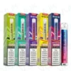SKE Bar 600 Prefilled Pod Kit