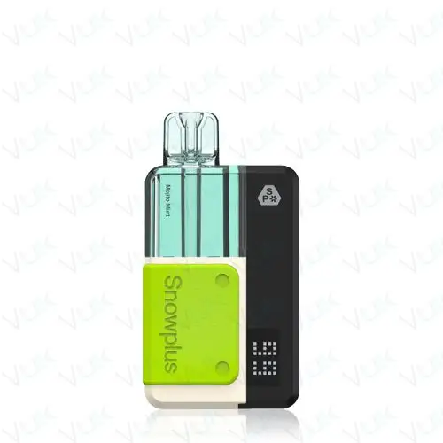 Snowplus Swift Prefilled Pod Kit