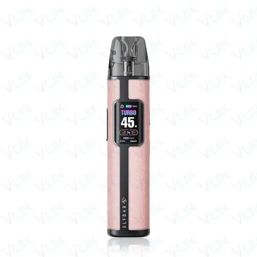 Elf Bar ELFX Pro Classic Edition Pod Kit