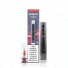 SKE Crystal Plus Refillable Pod Kit
