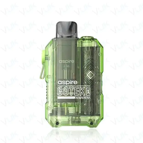 Aspire Gotek X Pod Kit