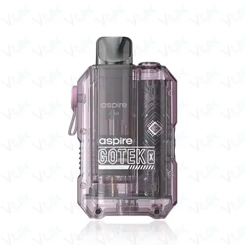 Aspire Gotek X Pod Kit